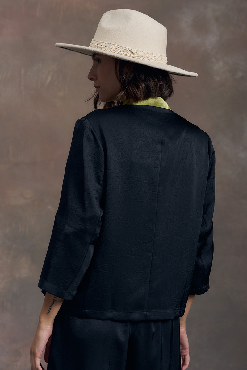 Blazer Daiyu