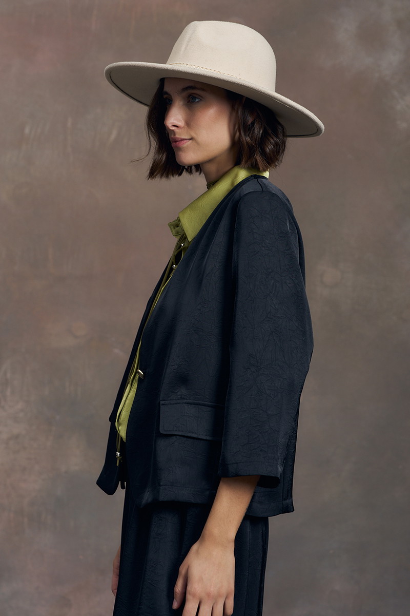 Blazer Daiyu