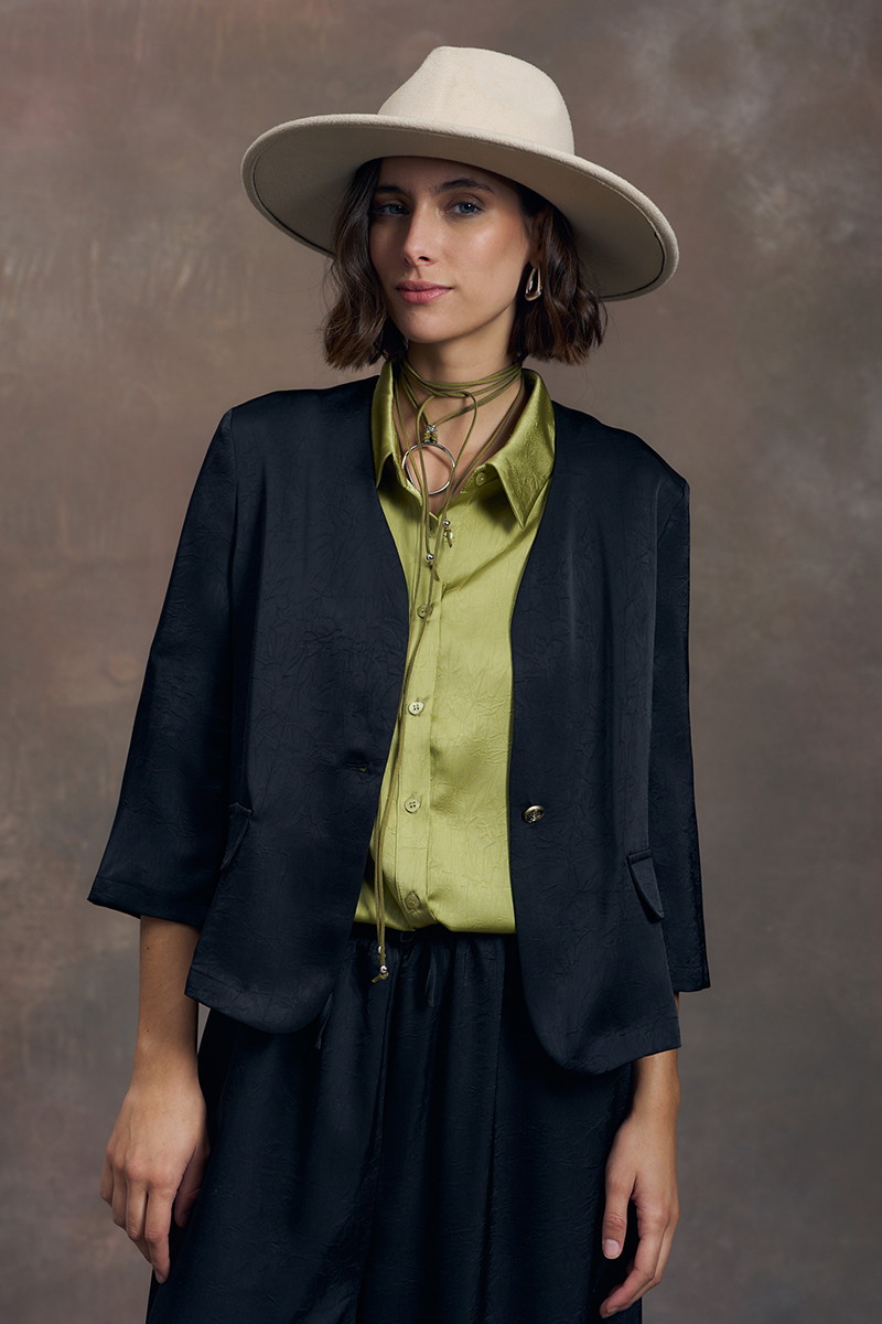 Blazer Daiyu