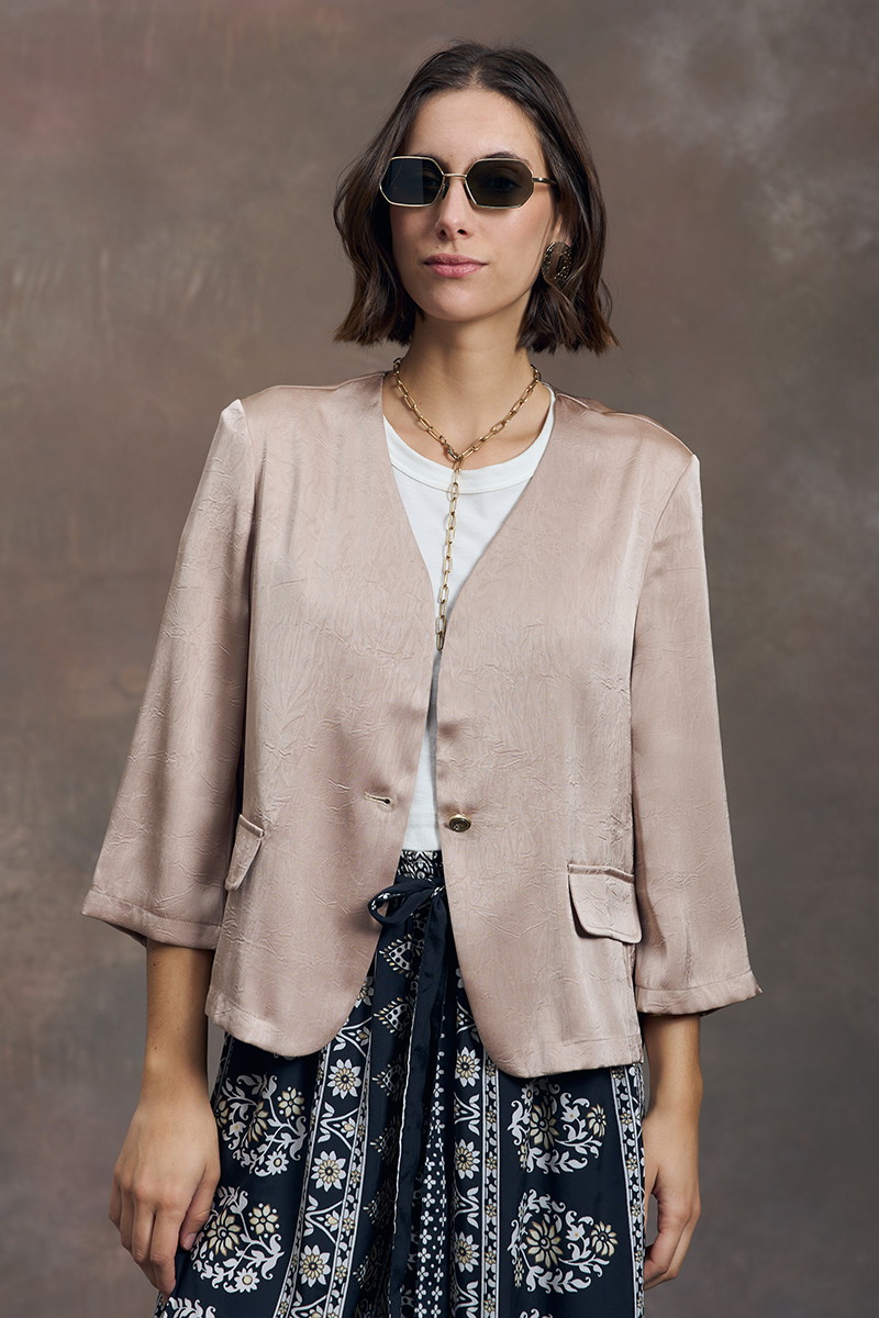 Blazer Daiyu