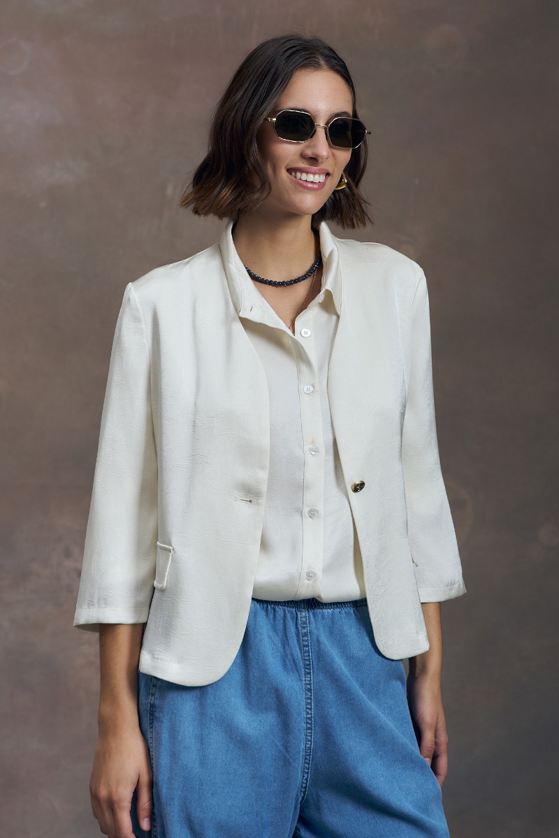 Blazer Daiyu