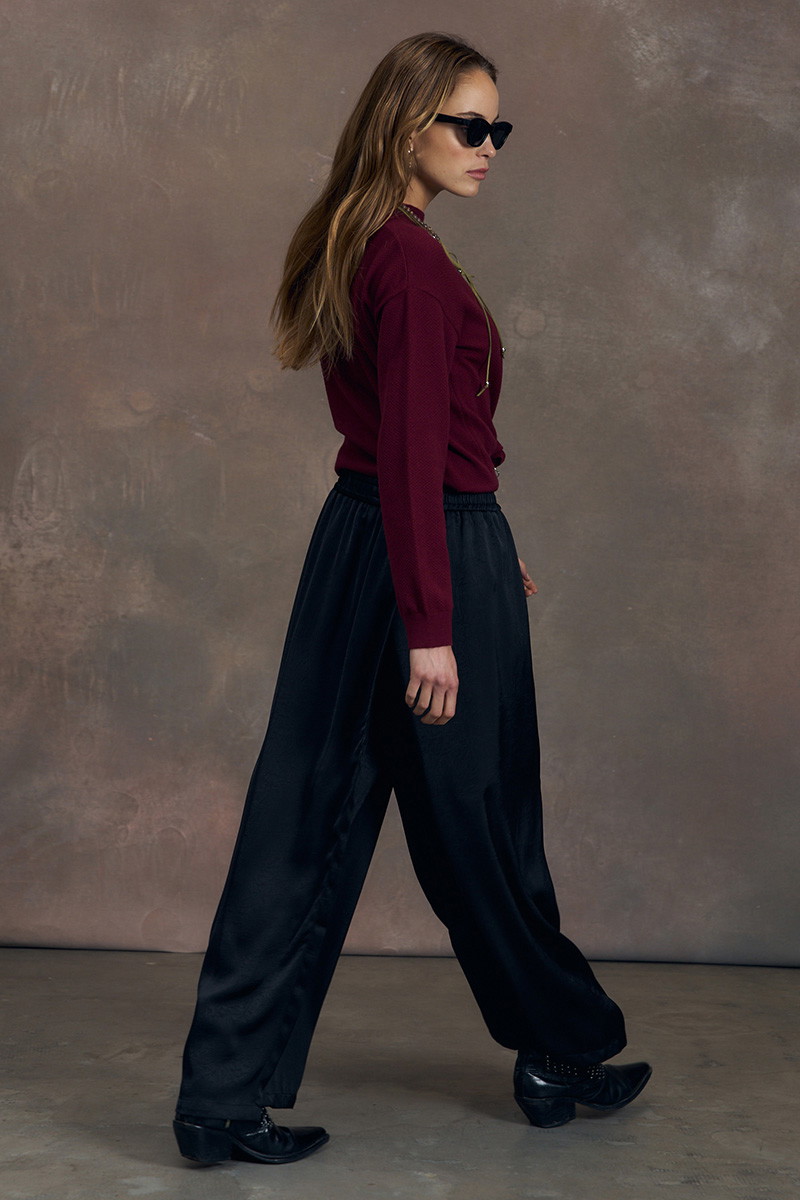 Falda Pantalon Yana