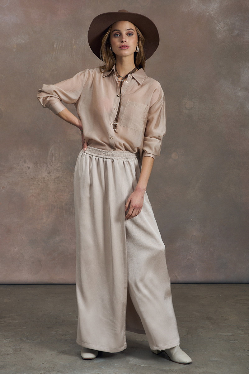 Falda Pantalon Yana