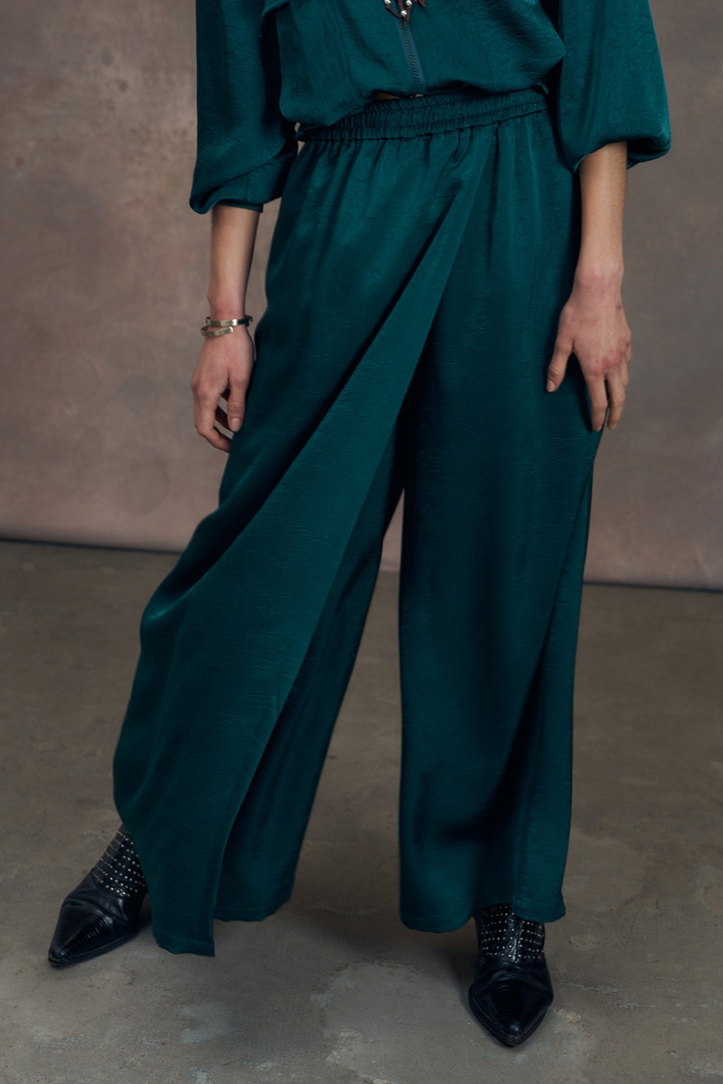 Falda Pantalon Yana