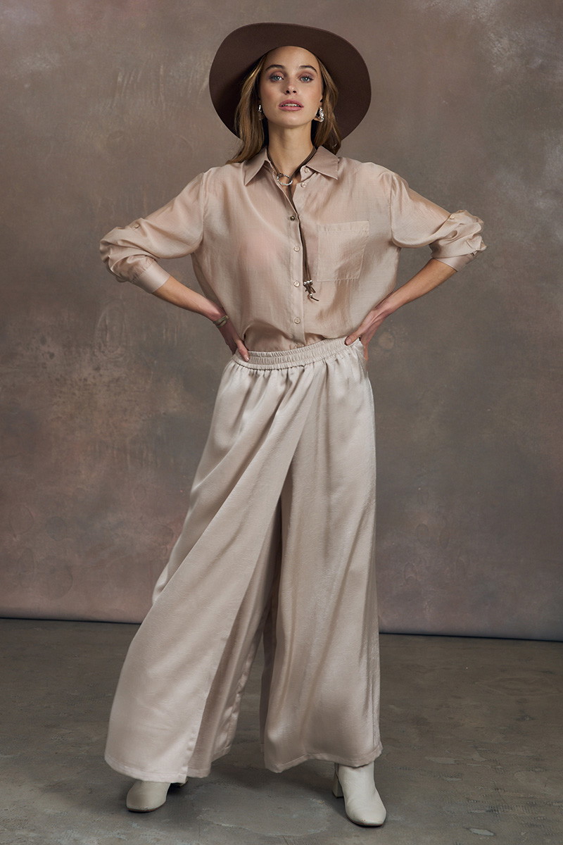 Falda Pantalon Yana