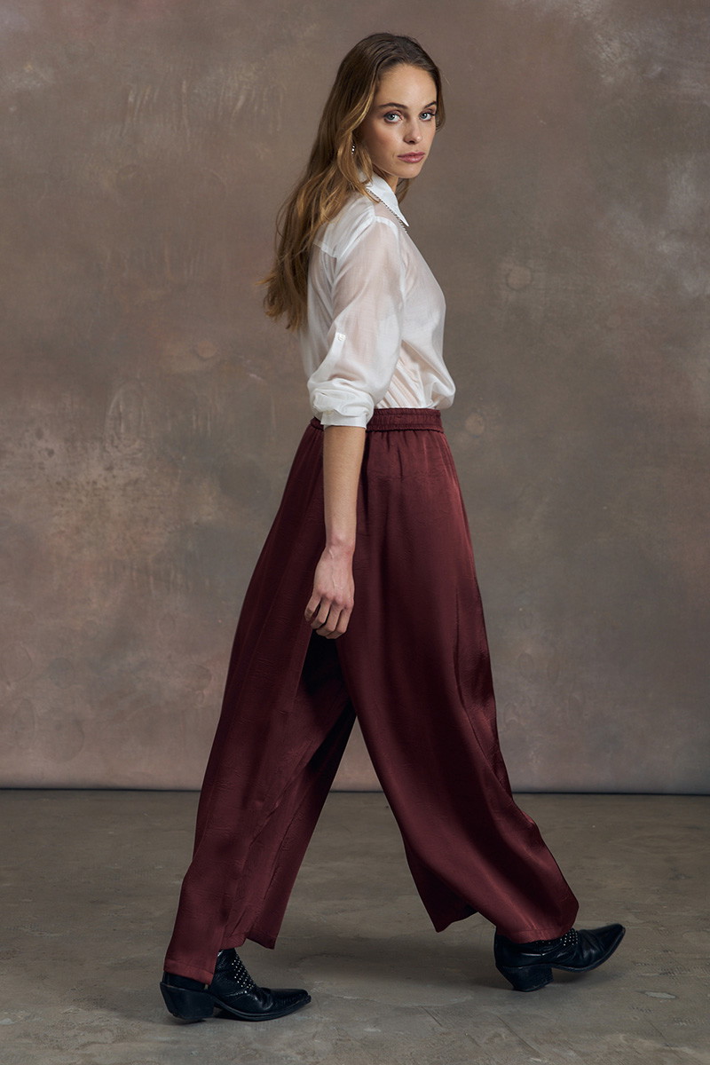 Falda Pantalon Yana