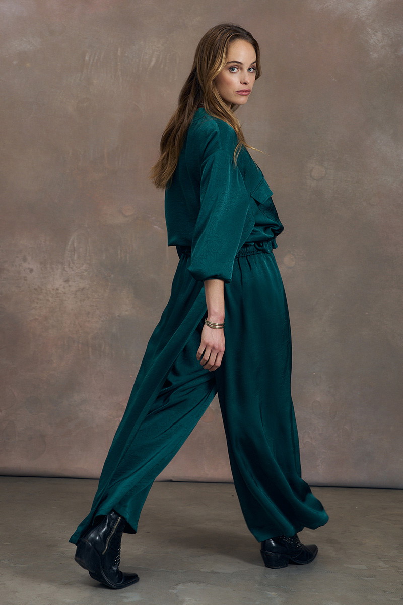 Falda Pantalon Yana