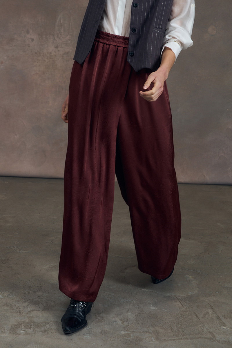Falda Pantalon Yana