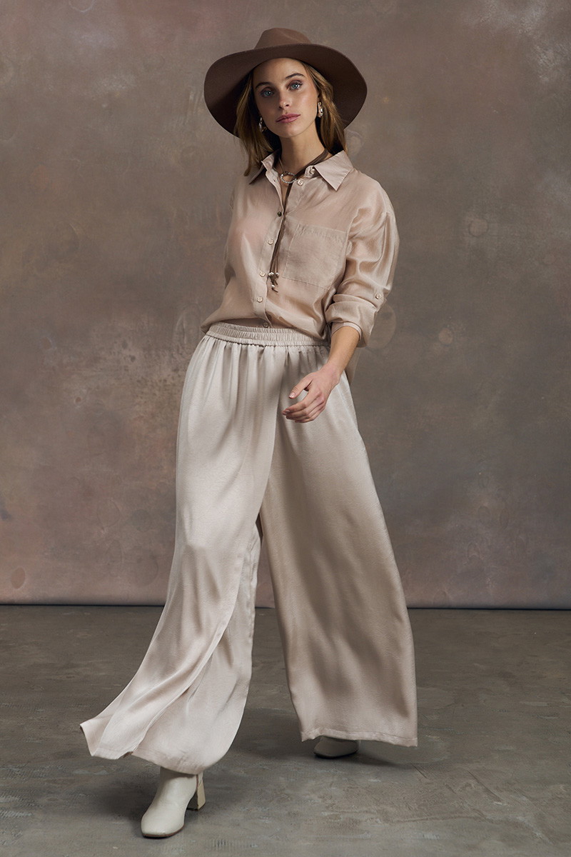 Falda Pantalon Yana