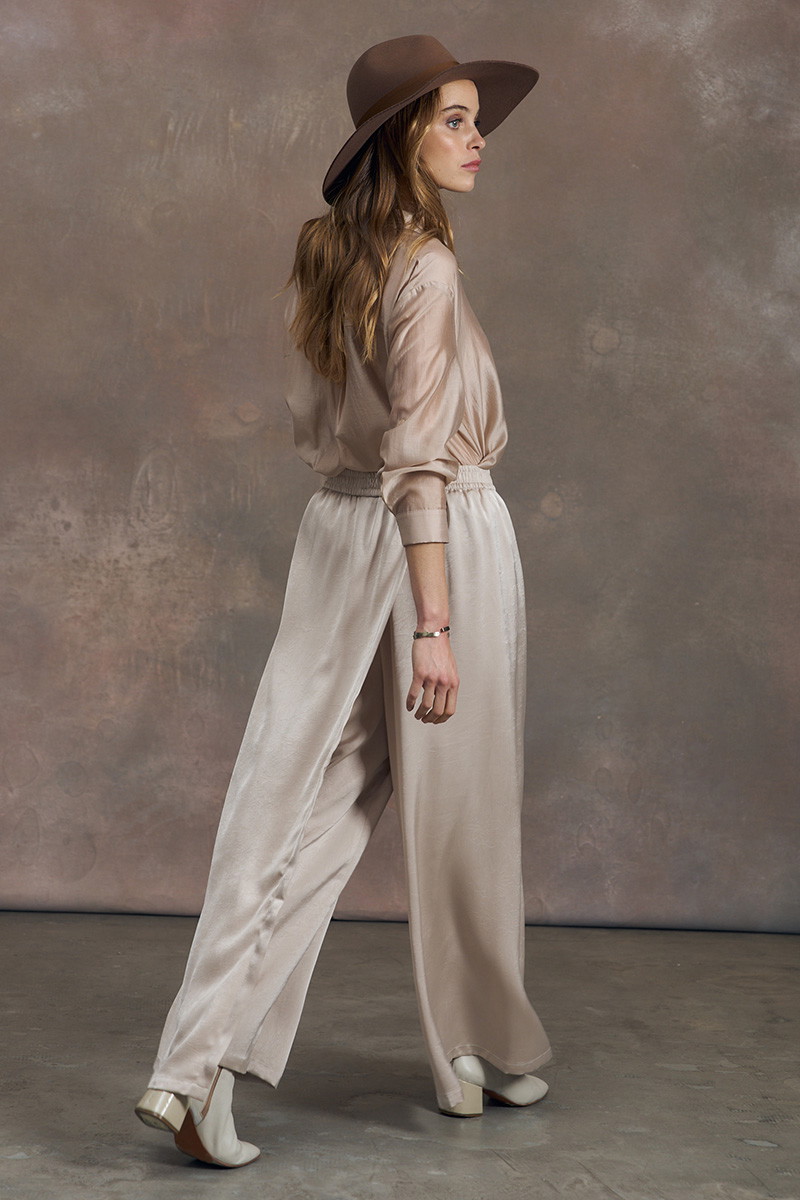 Falda Pantalon Yana
