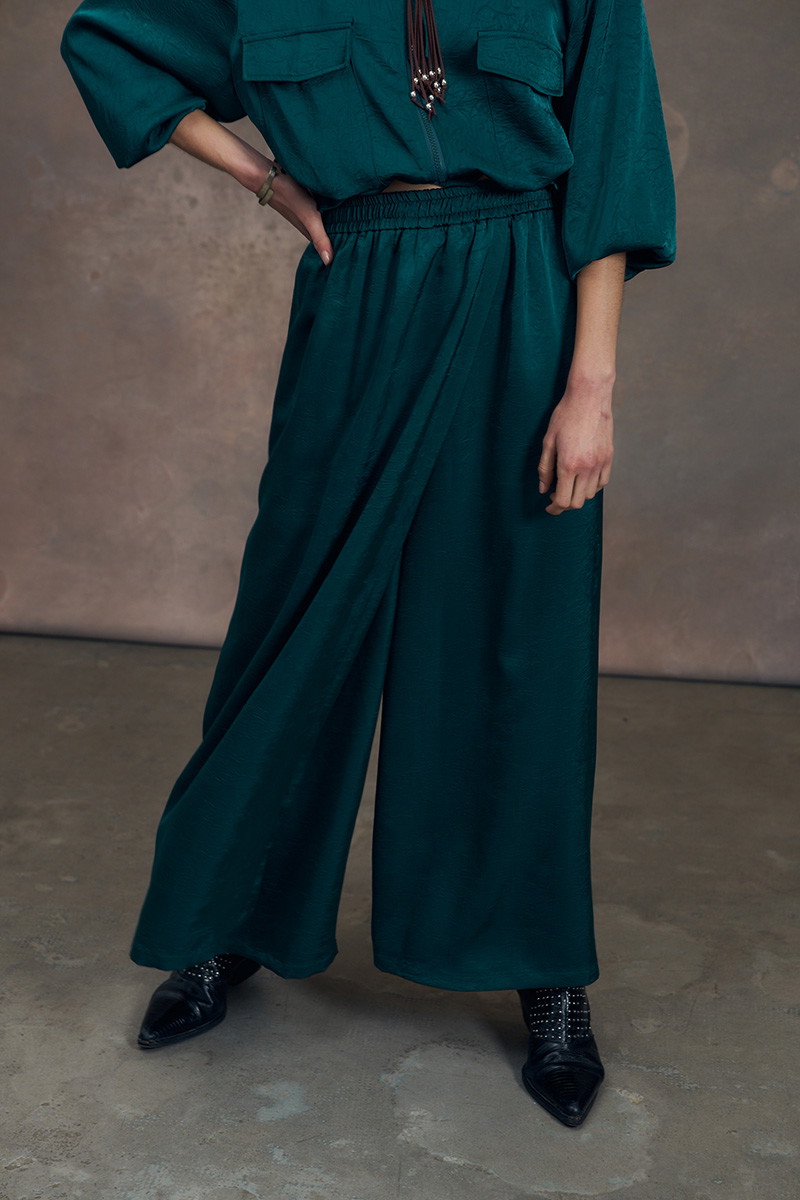 Falda Pantalon Yana
