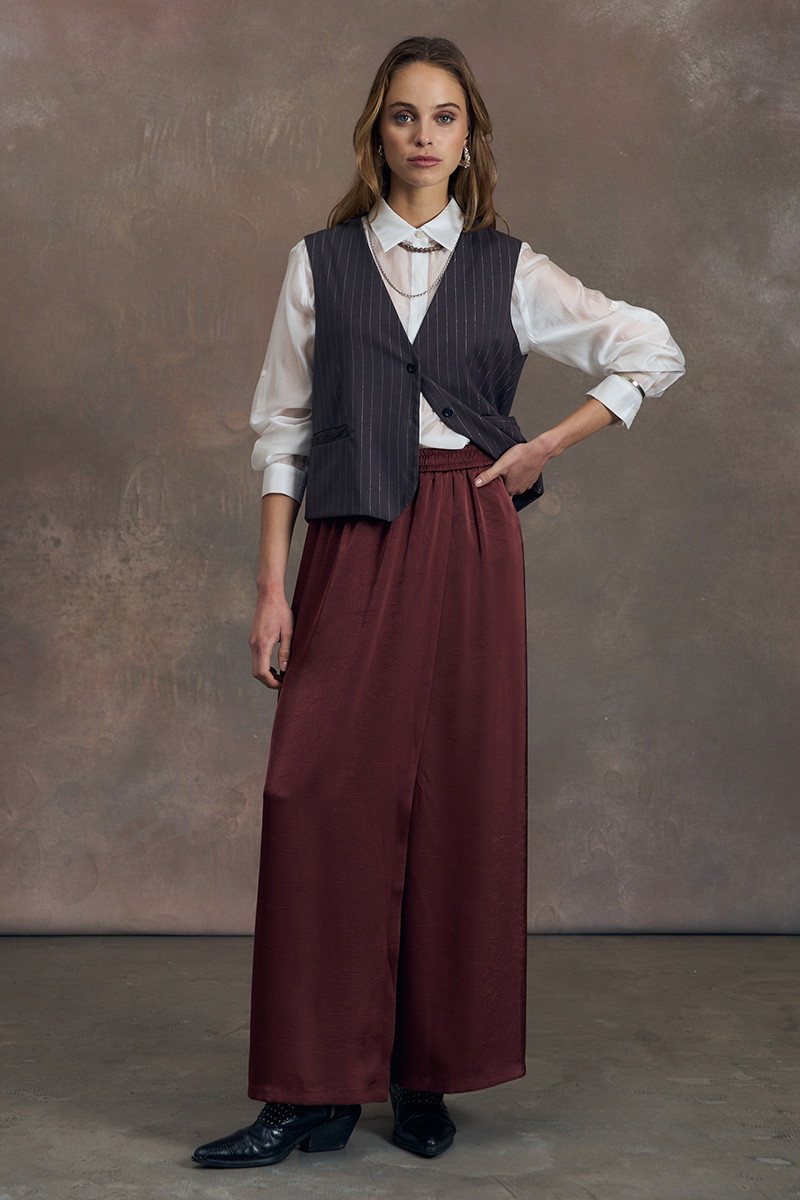 Falda Pantalon Yana