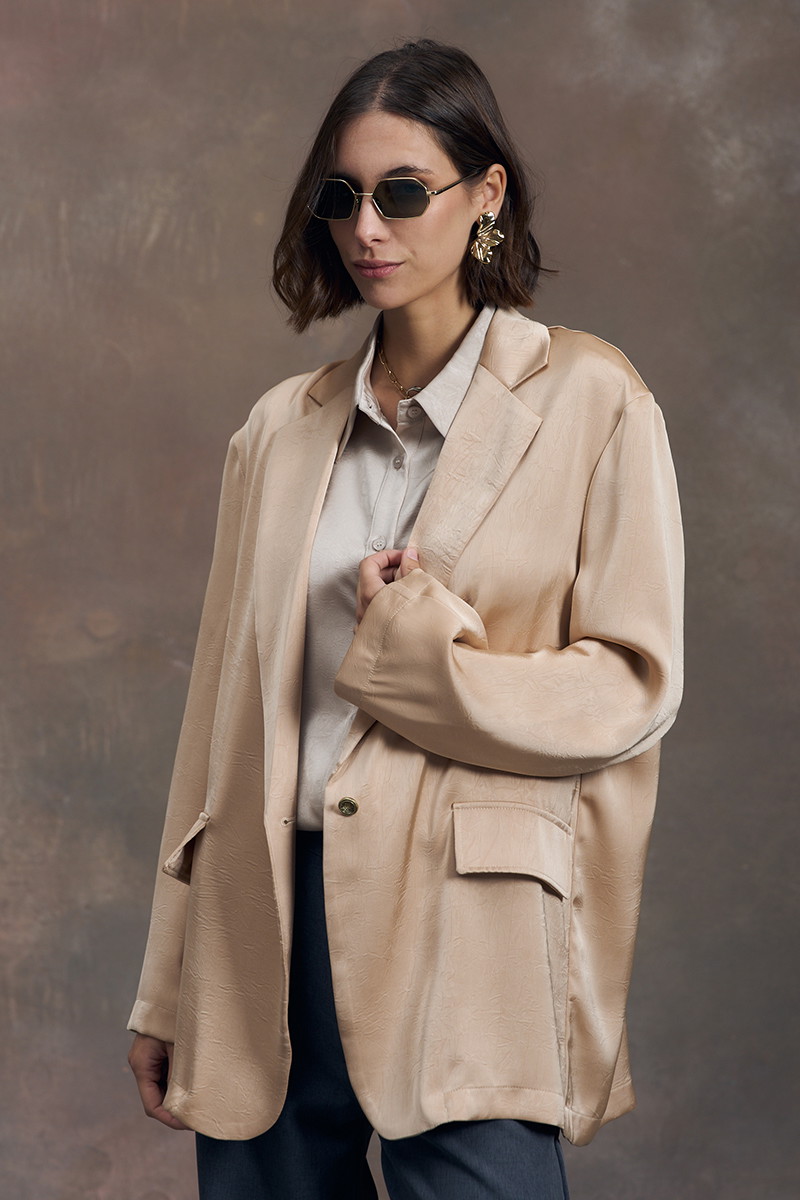 Blazer Zimo