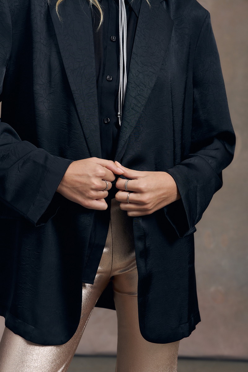 Blazer Zimo