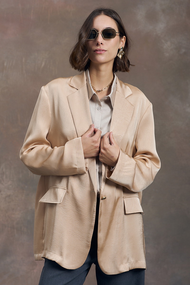 Blazer Zimo
