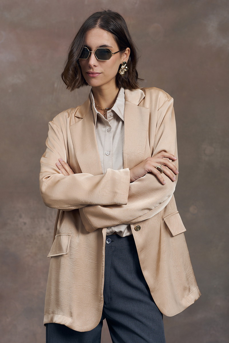 Blazer Zimo