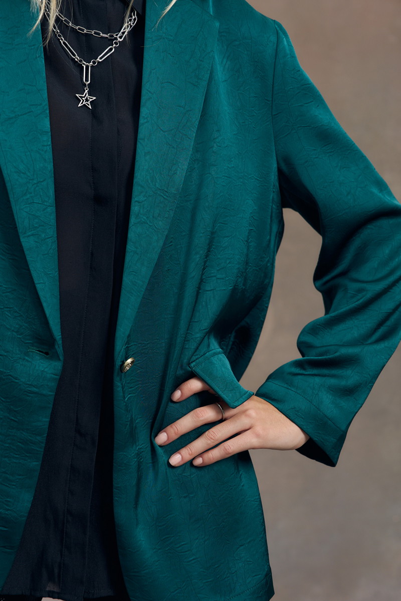 Blazer Zimo