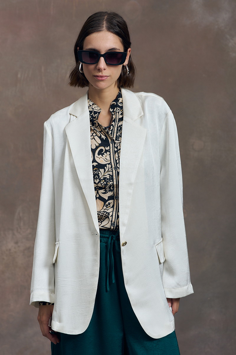Blazer Zimo