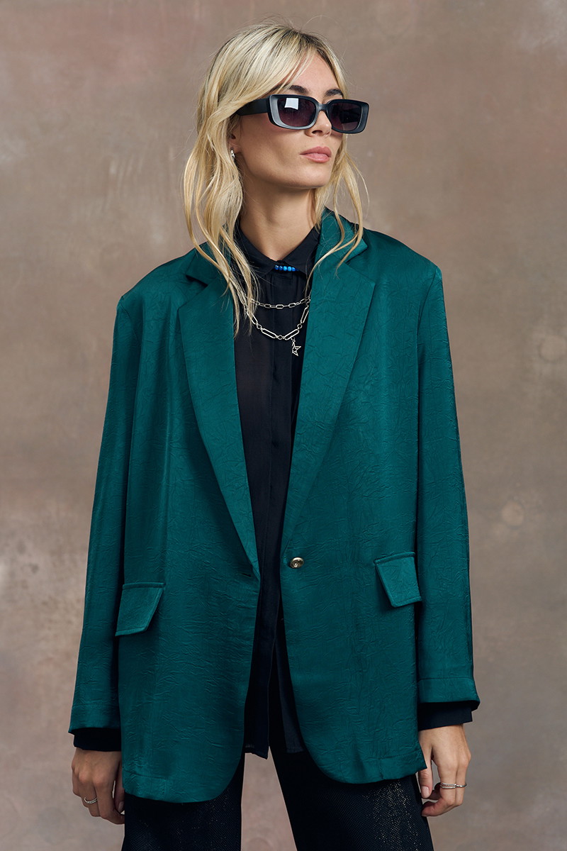 Blazer Zimo