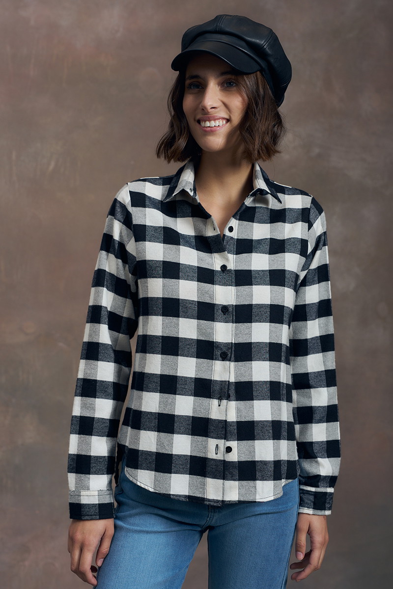 Camisa Amaranto