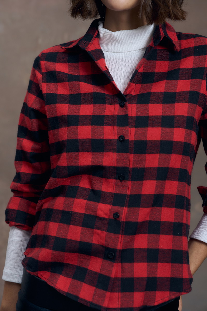 Camisa Amaranto