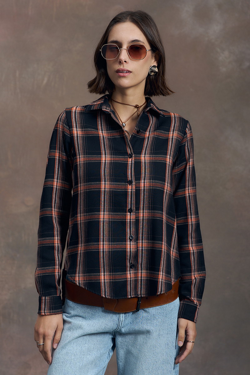 Camisa Amaranto