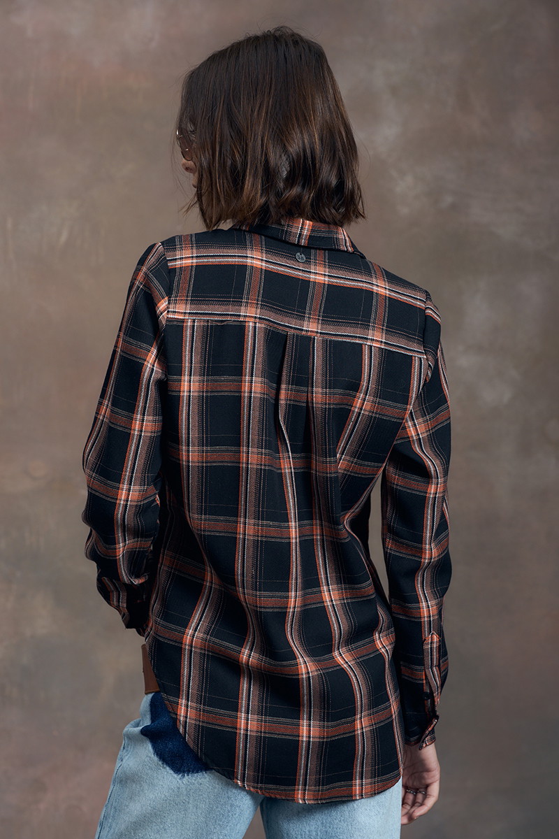 Camisa Amaranto