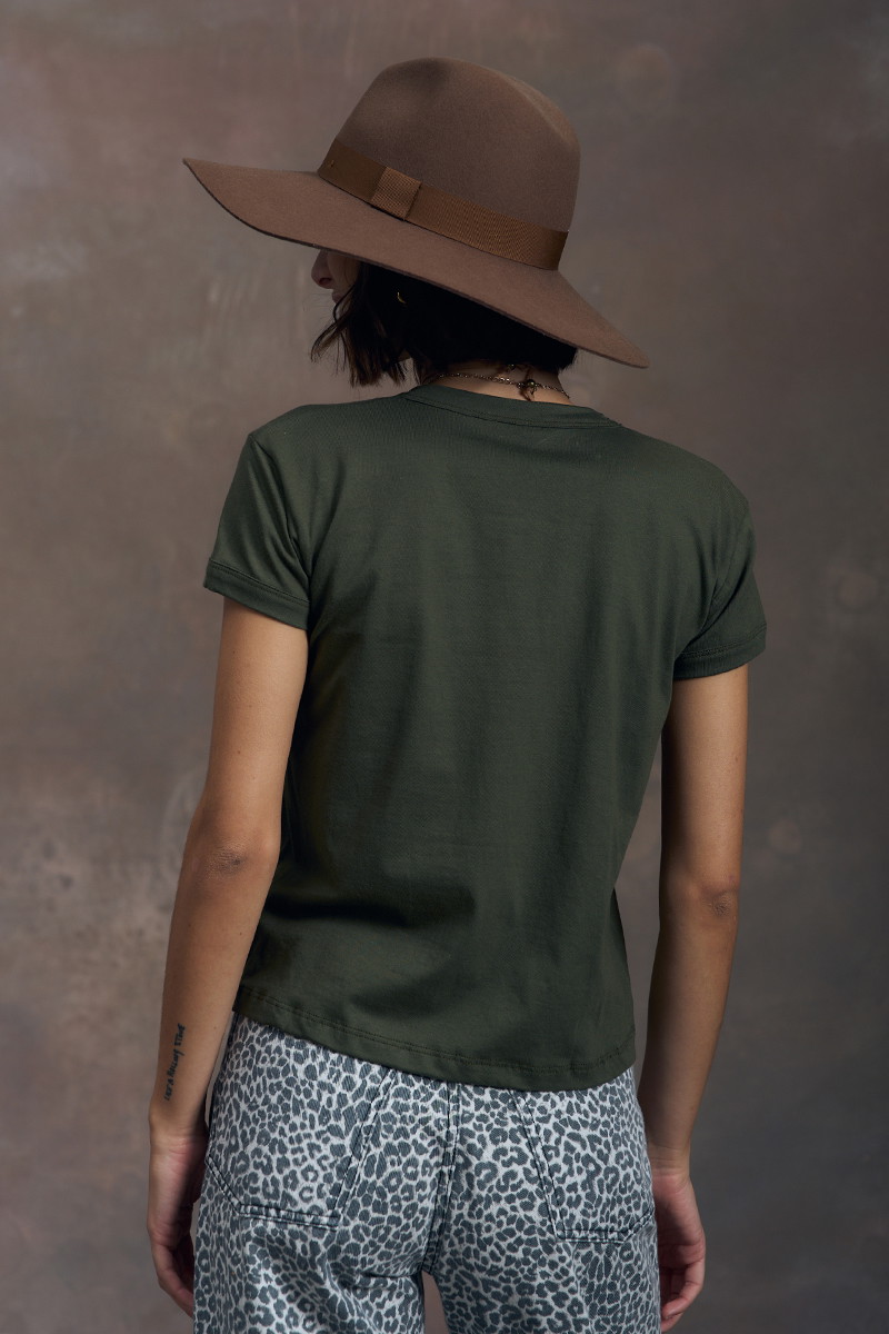 Remera MC Trattoria
