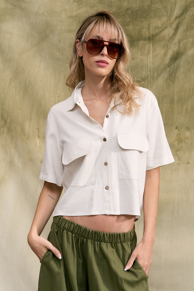 Camisa Orion