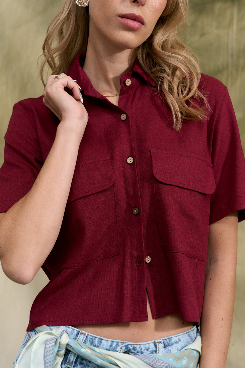 Camisa Orion