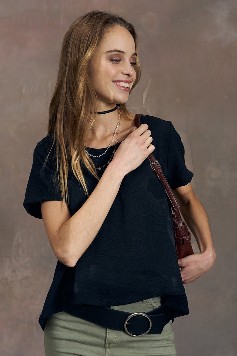 Blusa Pauli