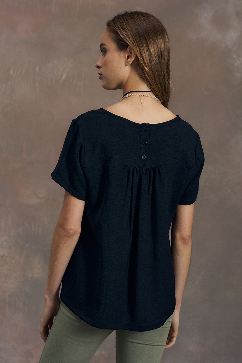 Blusa Pauli