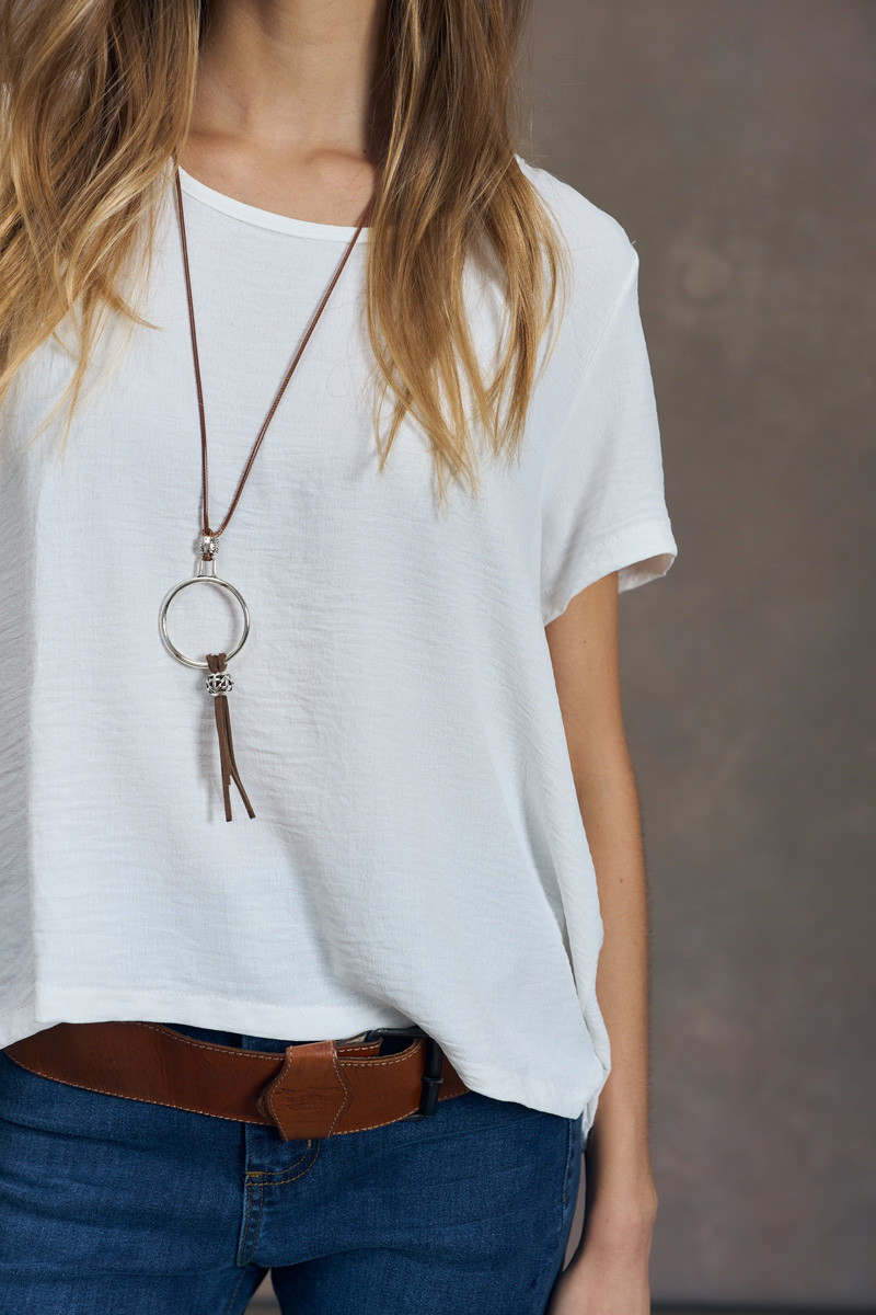 Blusa Pauli