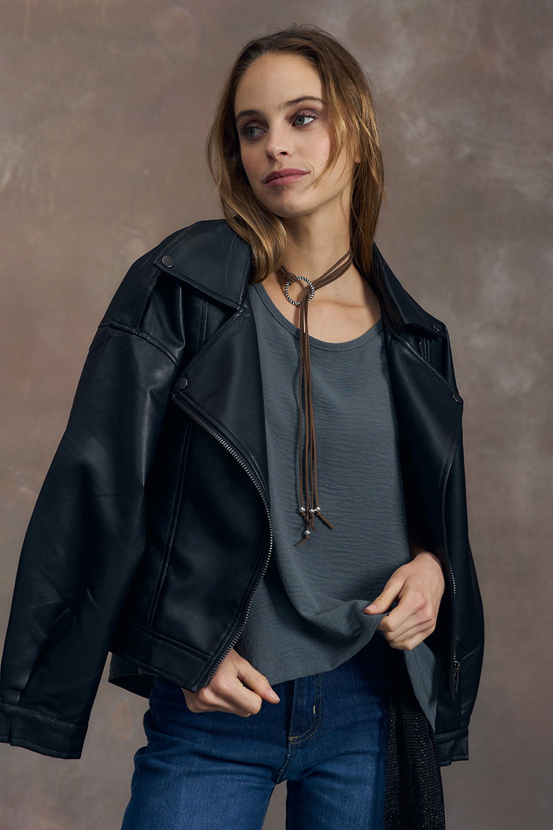 Blusa Pauli