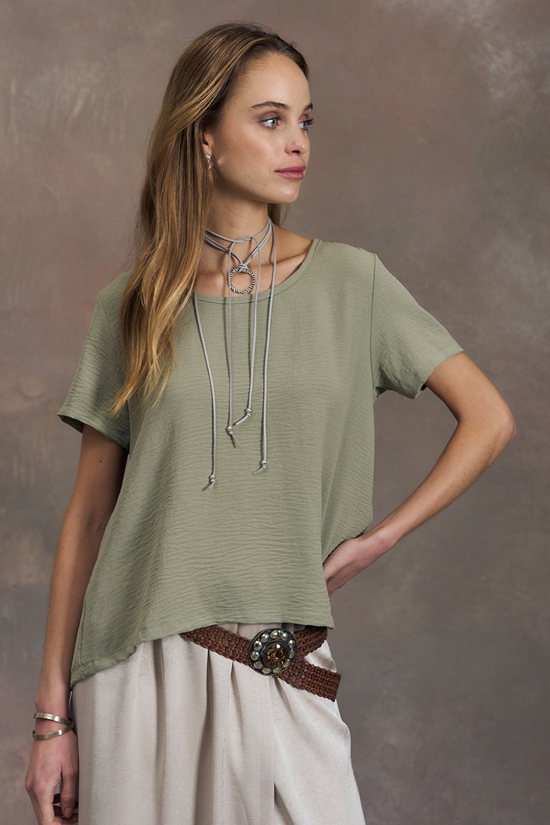 Blusa Pauli