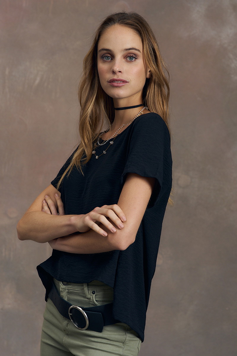 Blusa Pauli