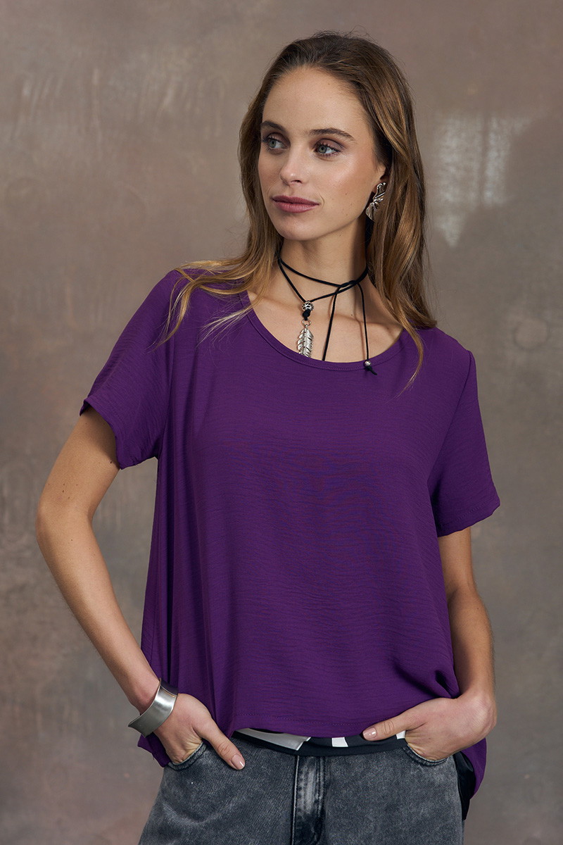 Blusa Pauli