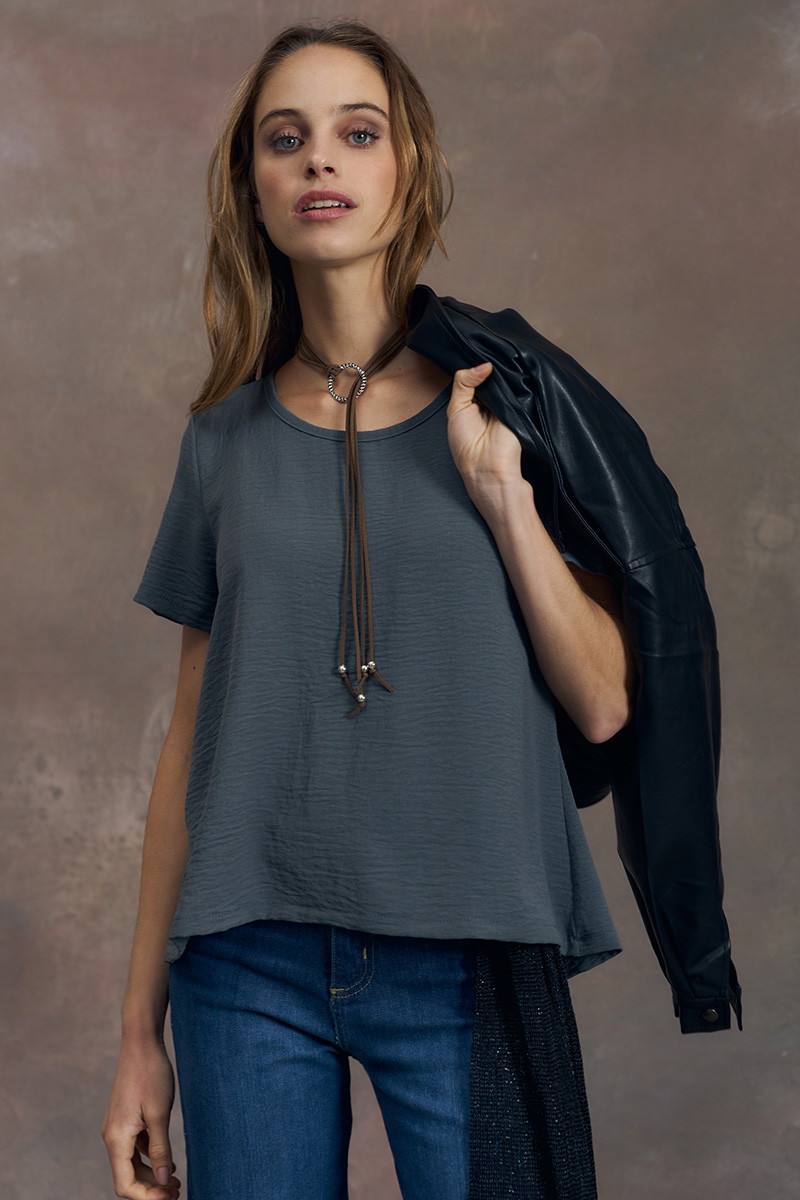 Blusa Pauli
