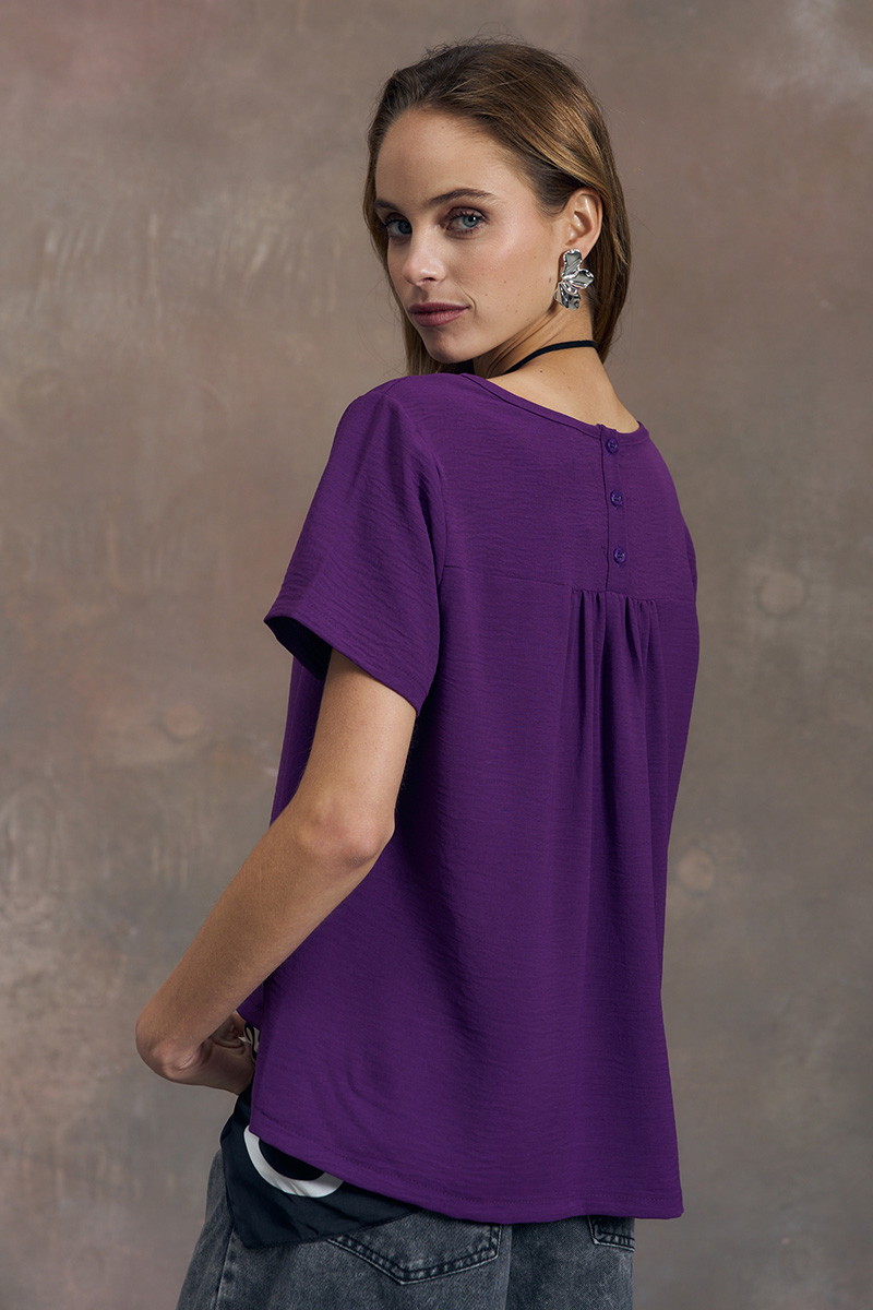 Blusa Pauli