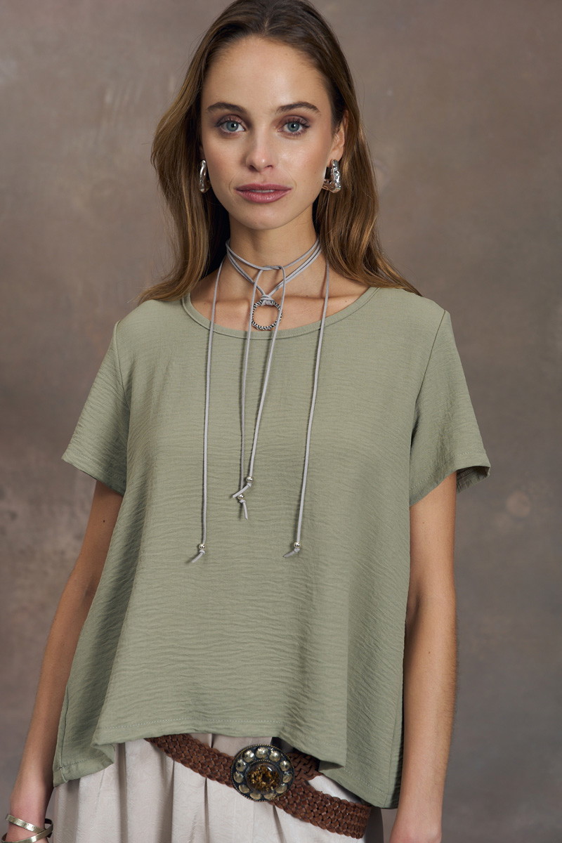 Blusa Pauli