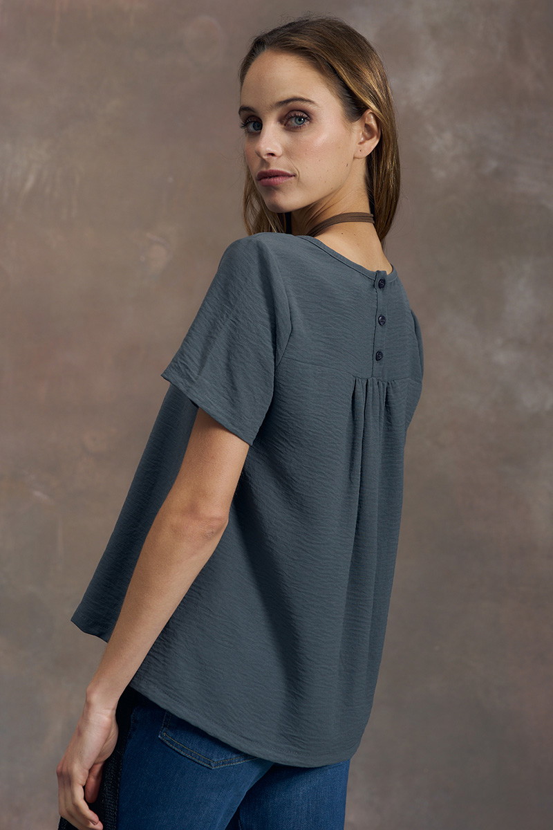 Blusa Pauli