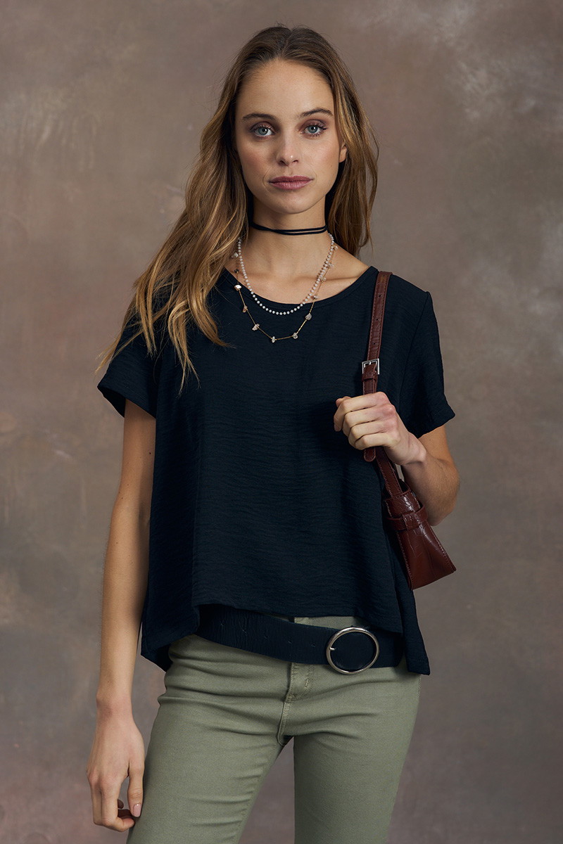 Blusa Pauli