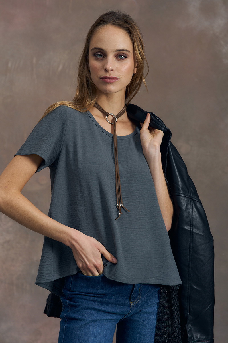 Blusa Pauli