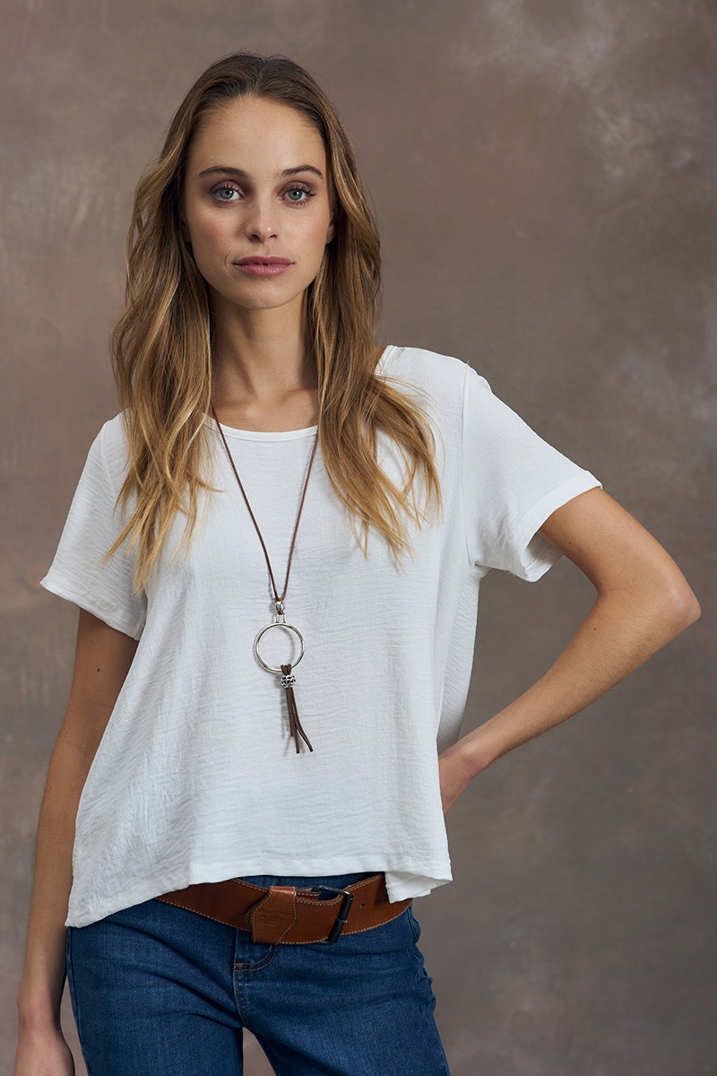 Blusa Pauli