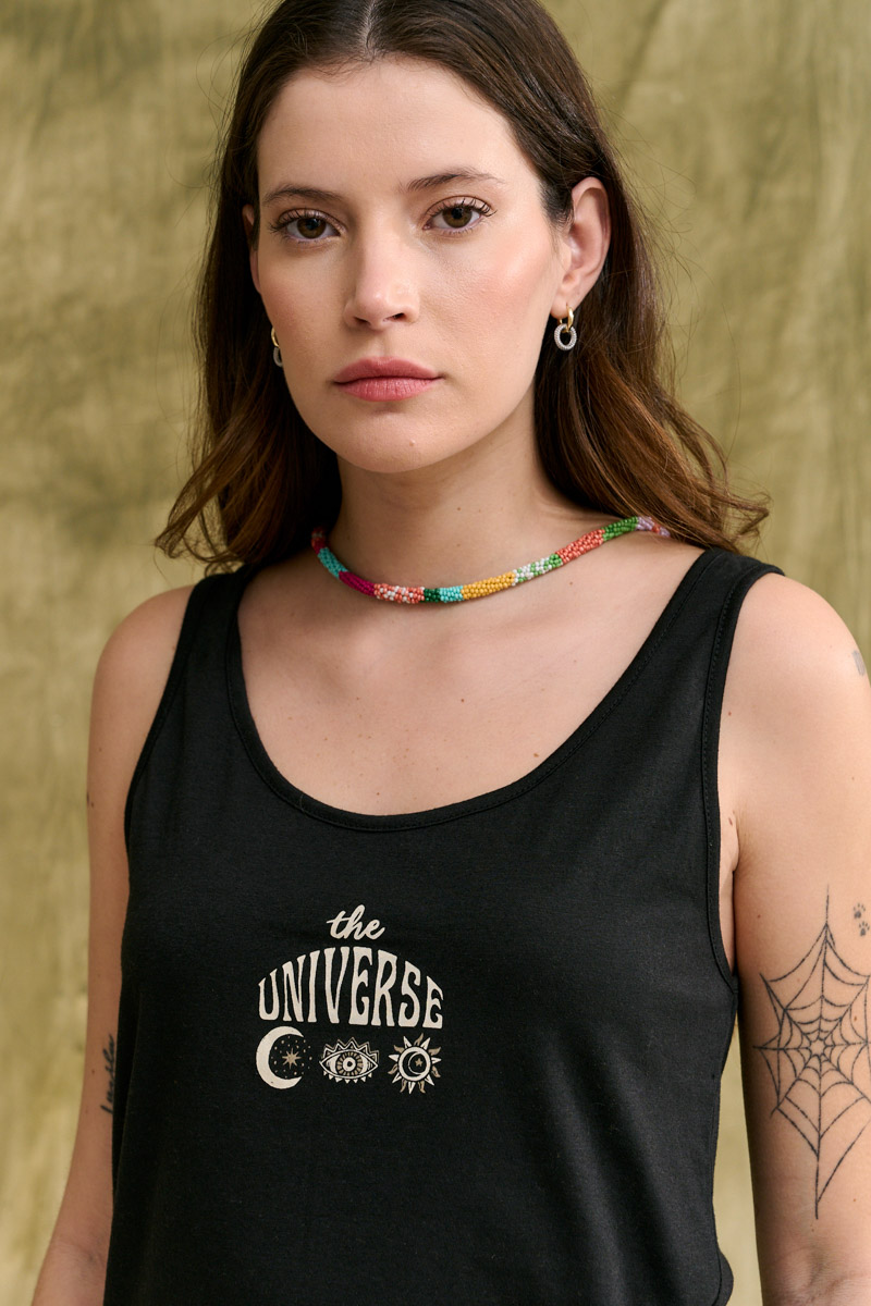 Musculosa Begoña