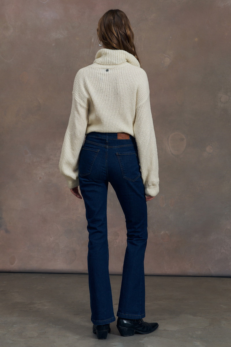 Jean Oxford Jaz