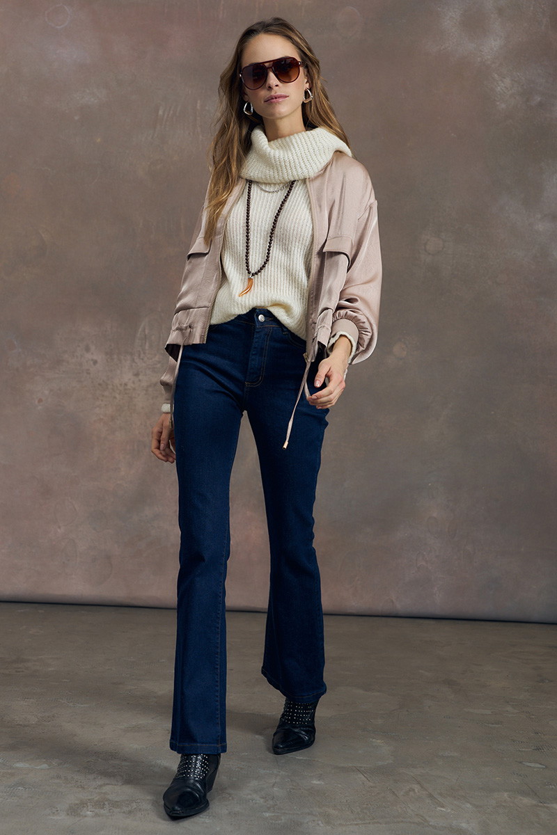 Jean Oxford Jaz