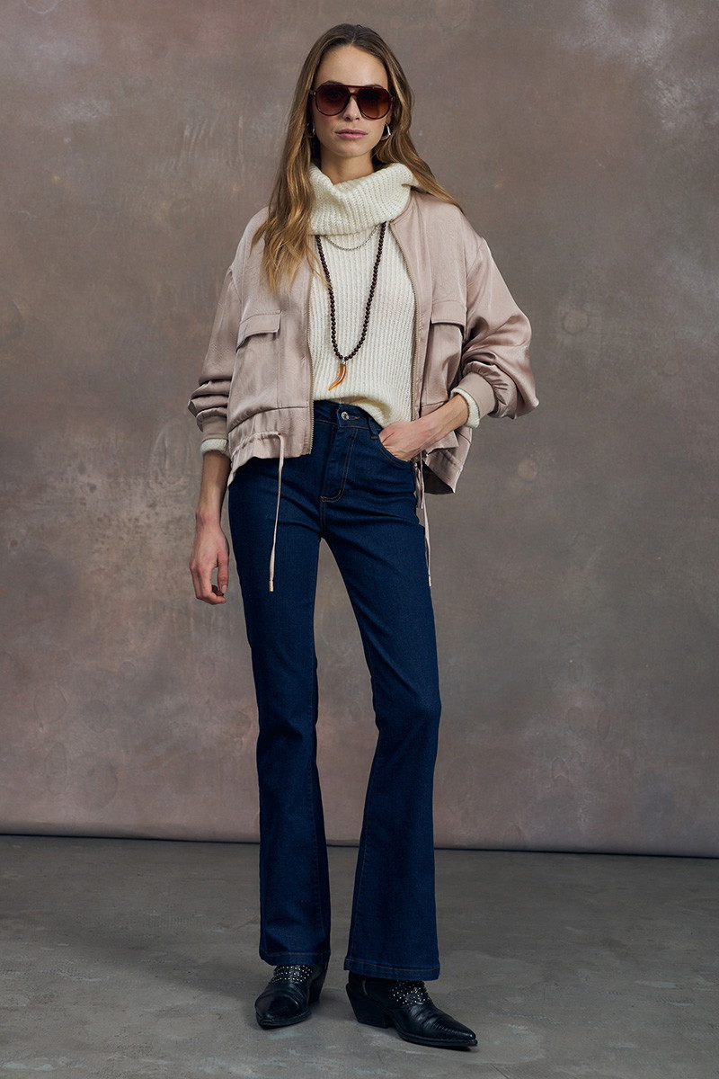 Jean Oxford Jaz
