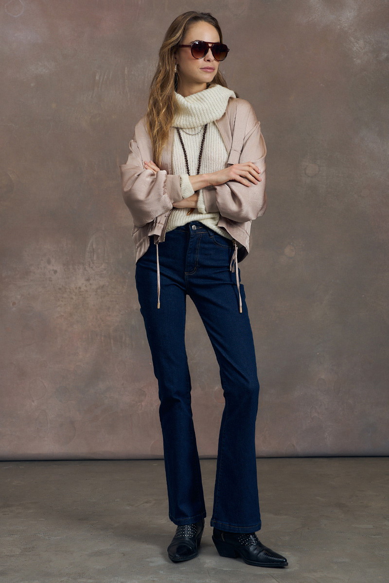 Jean Oxford Jaz