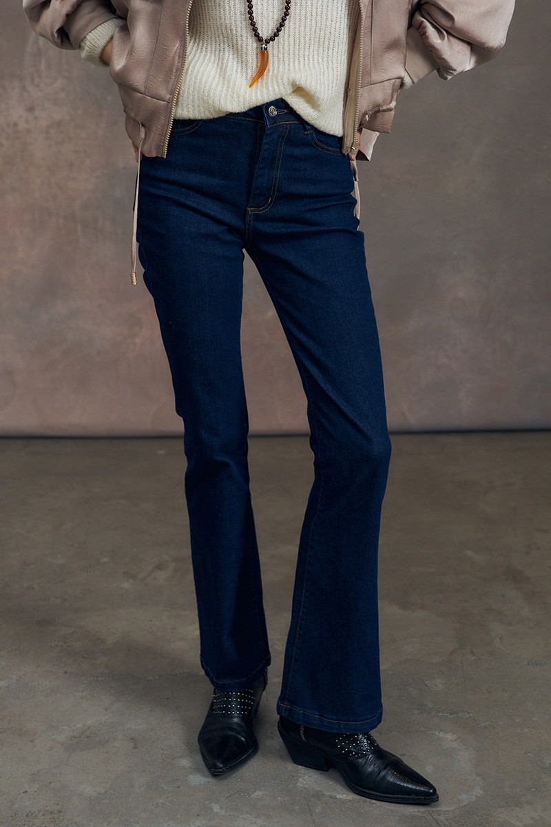 Jean Oxford Jaz
